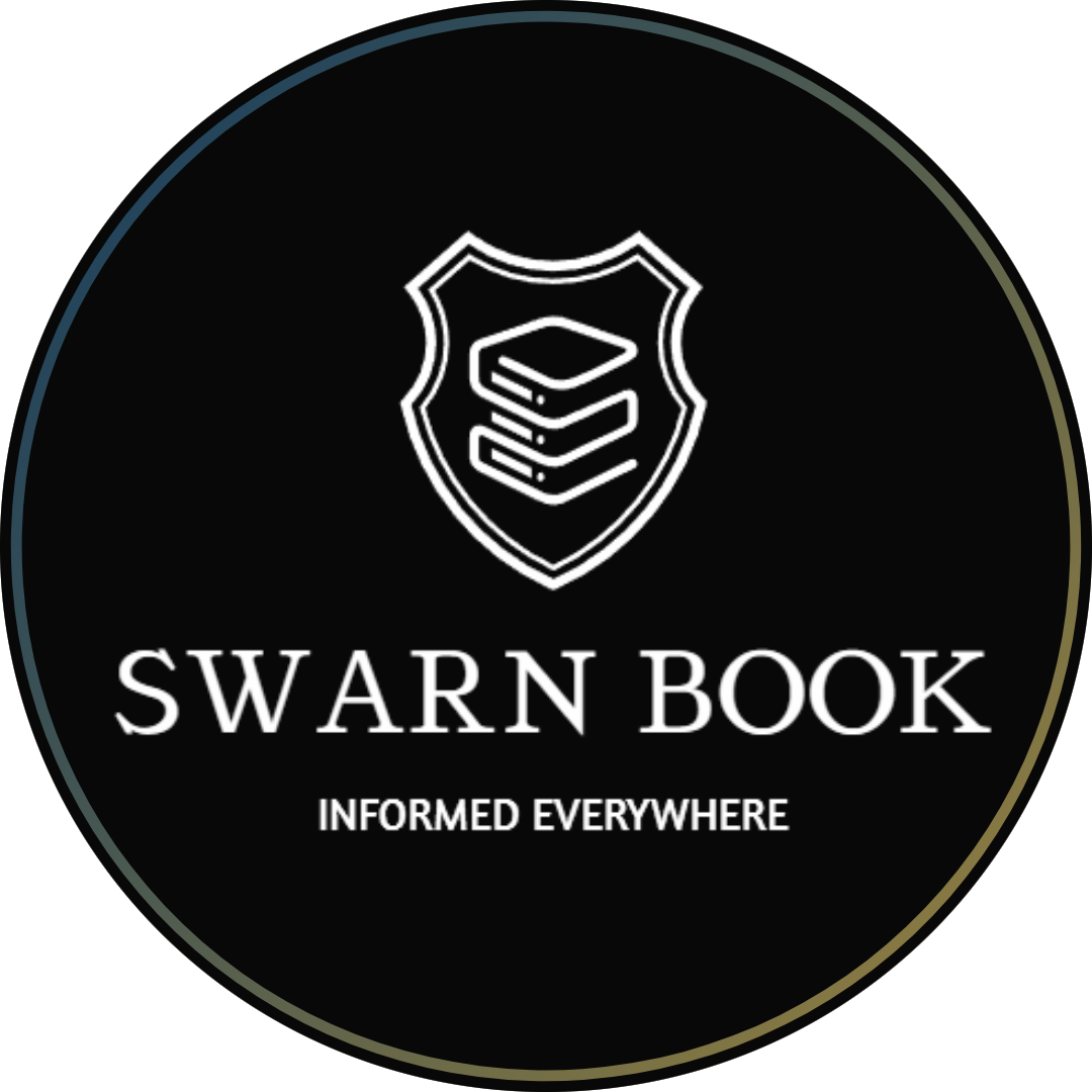 SWARN BOOK