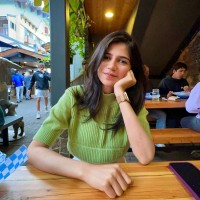 Ananya Verma Ananya Verma